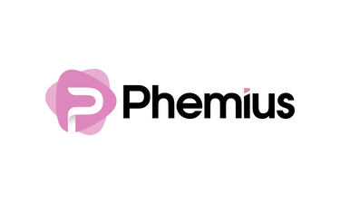 Phemius.com - Creative brandable domain for sale